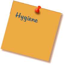 Hygiene